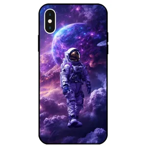 Megafone Astronaut 2822 Cover For Apple iPhone Xs Max