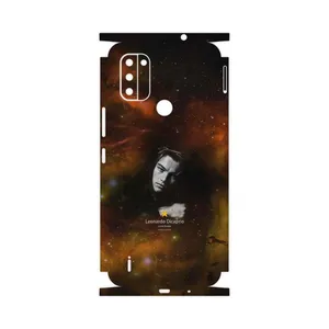 MAHOOT Leonardo Dicaprio-FullSkin Cover Sticker for Nokia C31