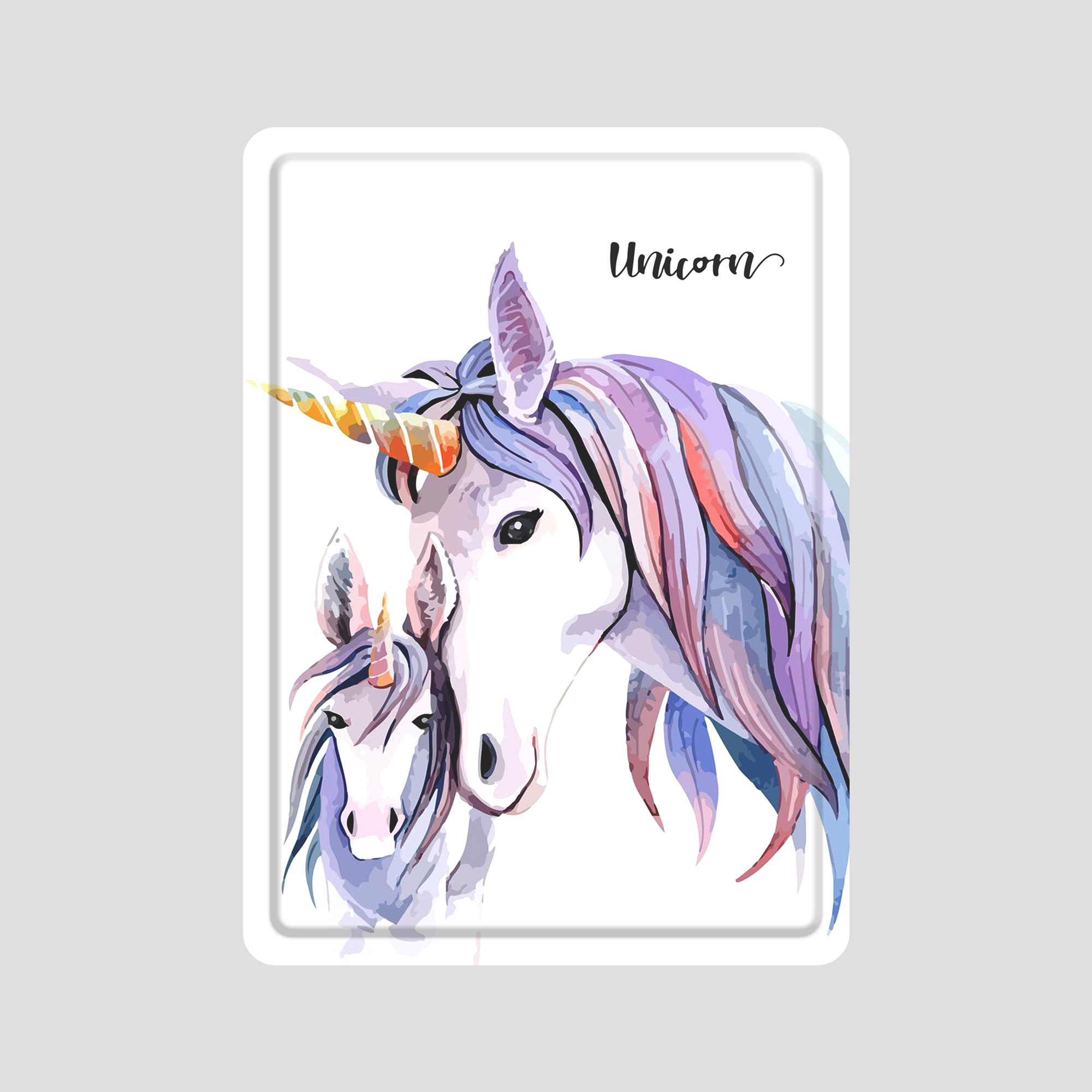 دیوارکوب مدل تک شاخ کد s 403 unicorn