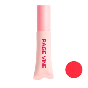 رژ لب مایع پیج واین مدل Tropic شماره 03