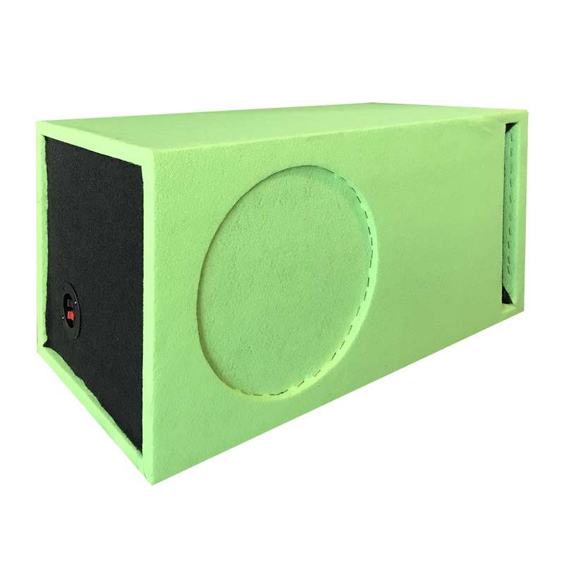 باکس ساب ووفر مدل GRL-70L مناسب برای ساب ووفر 12 اینچی
