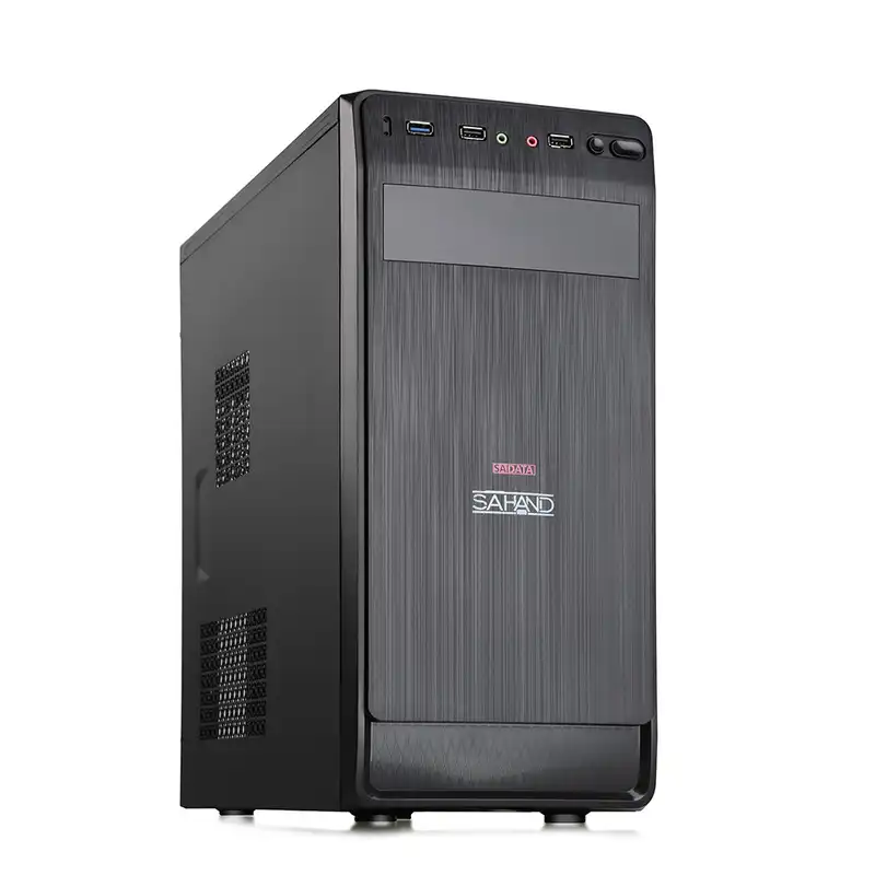 کیس کامپیوتر سادیتا مدل SAHAND