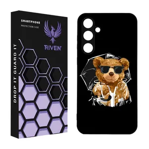RIVEN RI3-16 Case For Samsung Galaxy A54