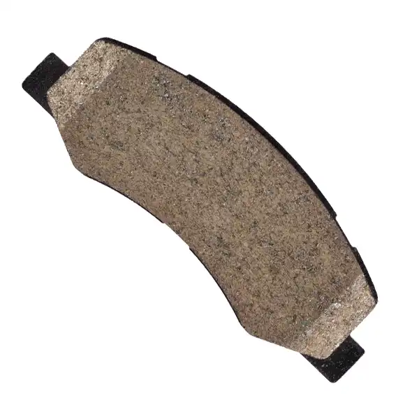 لنت ترمز جلو الیگ مدل IC02 مناسب برای رانا