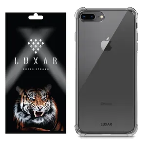 کاور لوکسار مدل Unicom مناسب برای گوشی موبایل اپل iPhone 7 Plus / 8 Plus
