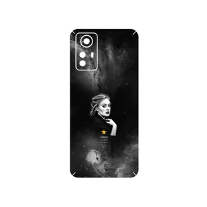 MAHOOT Adele Cover Sticker for Xiaomi Redmi Note 12S