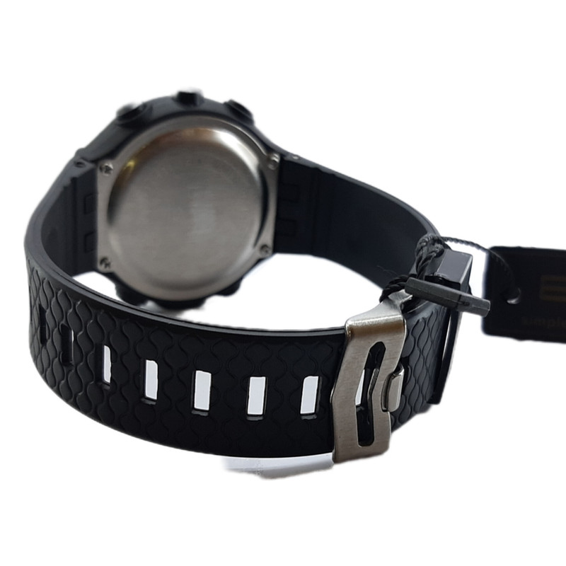 ساعت مچی دیجیتال مدل 42 کد 1818 ساعت مچی دیجیتال مدل 42 کد 1818