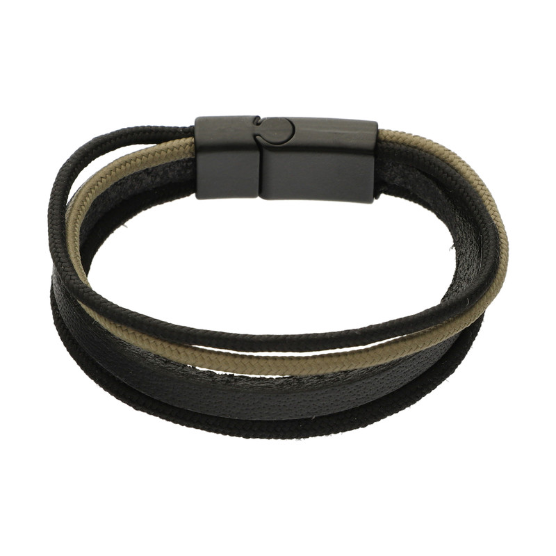 دستبند مردانه مدل DERI 715