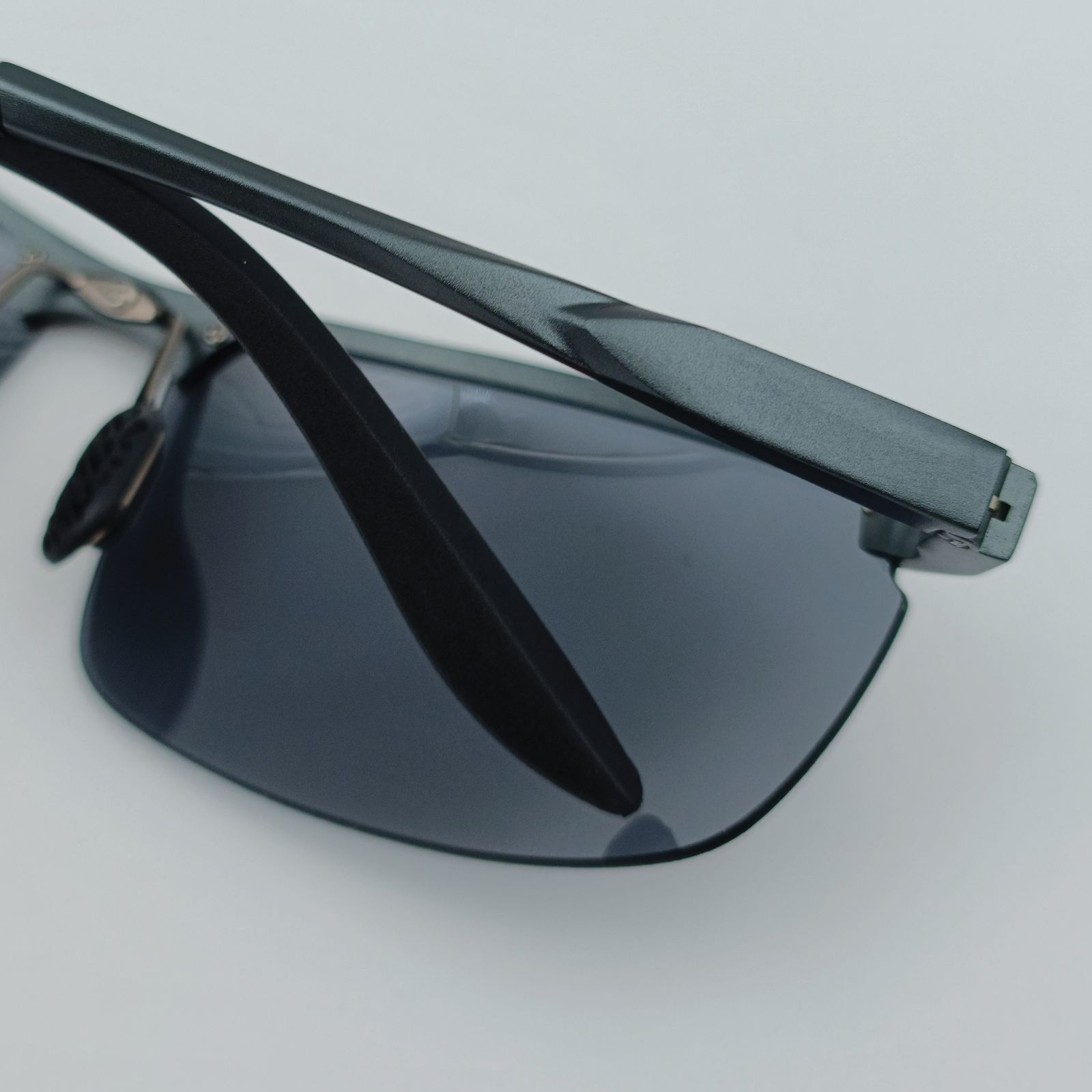 عینک آفتابی پلیس مدل TY481 C2 -  - 15