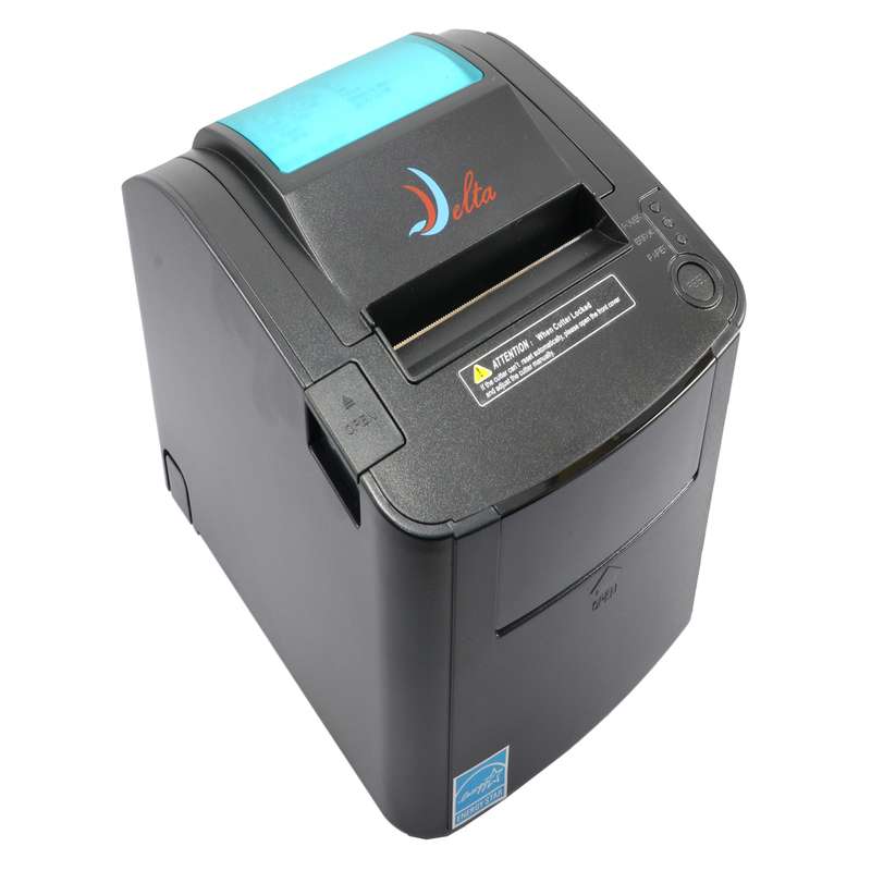 پرینتر حرارتی دلتا مدل t80