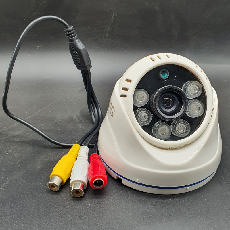 دوربین مداربسته آنالوگ استاروان مدل 463AV