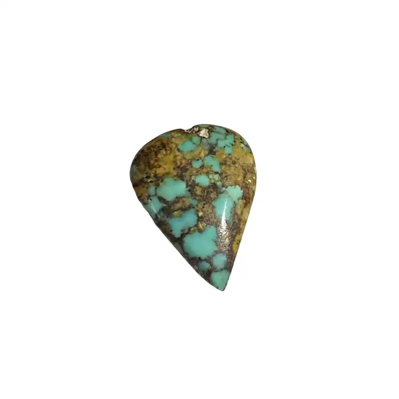 سنگ فیروزه مدل شجر a22