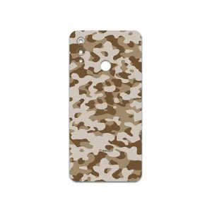 MAHOOT Army-Desert Cover Sticker for Honor 10 Lite