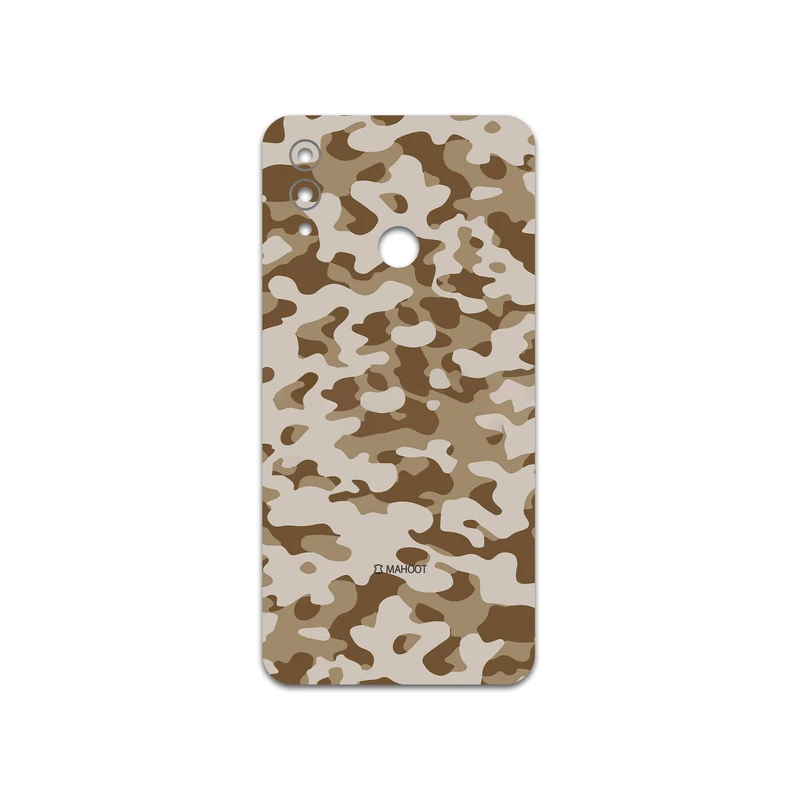 برچسب پوششی ماهوت مدل Army-Desert مناسب برای گوشی موبایل آنر 10 Lite