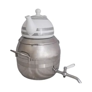 ست کتری و قوری فالز مدل آیدین