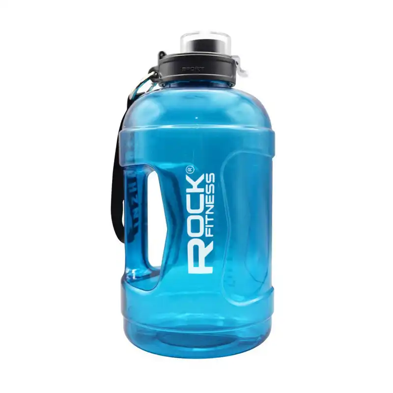 قمقمه راکس فیتنس مدل جاگ واتر گنجایش 2.2 لیتر