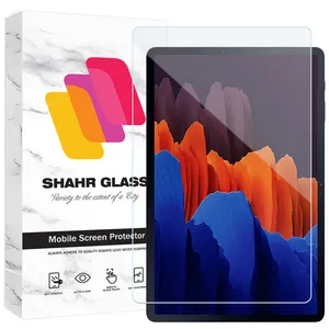 Shahr Glass TBDTS Screen Protector For Samsung Galaxy Tab S7 Plus