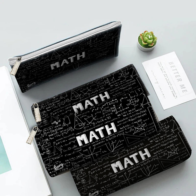 عکس شماره 3 : جامدادی مستر راد مدل ریاضی کد fiory 1970