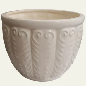گلدان مدل آنتیک