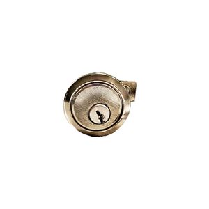  قفل در صندوق قطعه سازان کبیر مدل KEY-PRIDE-601 مناسب برای پراید 