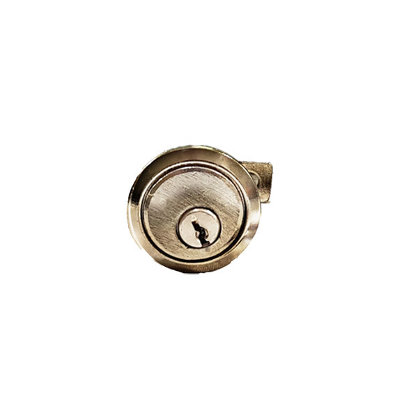  قفل در صندوق قطعه سازان کبیر مدل KEY-PRIDE-601 مناسب برای پراید 