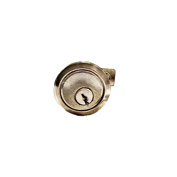 قفل در صندوق قطعه سازان کبیر مدل KEY-PRIDE-601 مناسب برای پراید