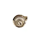 قفل در صندوق قطعه سازان کبیر مدل KEY-PRIDE-601 مناسب برای پراید