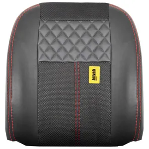 روکش صندلی خودرو جلوه مدل chp13 مناسب برای رنو ال 90