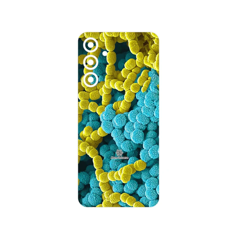 برچسب پوششی ماهوت مدل Atom Universe 1 مناسب برای گوشی موبایل سامسونگ Galaxy A16 4G