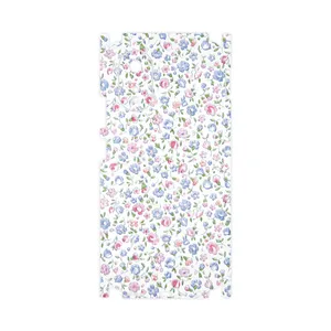 MAHOOT Painted-Flowers-FullSkin Cover Sticker for Oppo A38