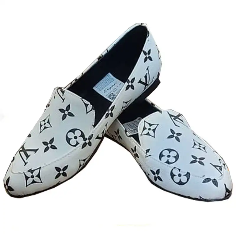 کفش زنانه مدل 456