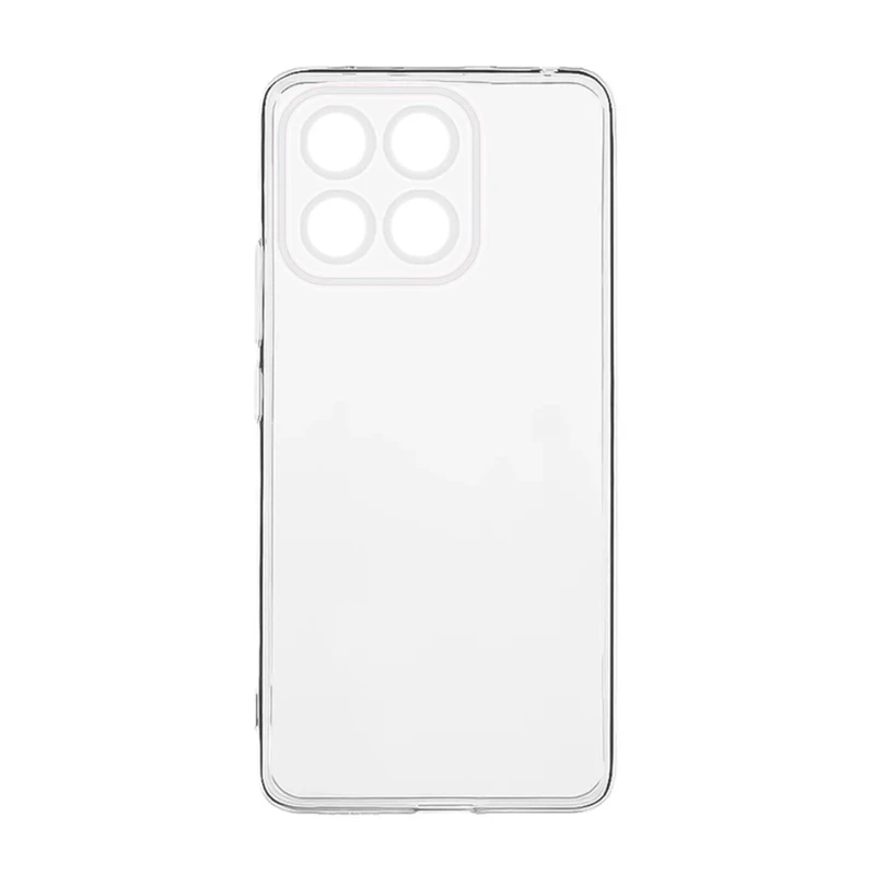 کاور اسپیس مدل TPU مناسب برای گوشی موبایل آنر X7C