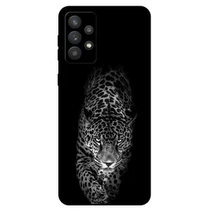 Megafone Panther 1879 Cover For Samsung Galaxy A52 4G / A52 5G