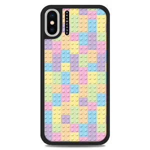 AKAM AMC-WAXSM-LEGO1 Cover For Apple iPhone Xs Max
