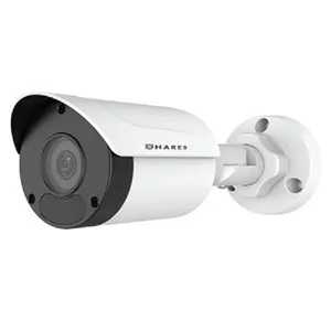 دوربین مداربسته تحت شبکه حارس مدل IPC-E1F4D-I30 4.0MM