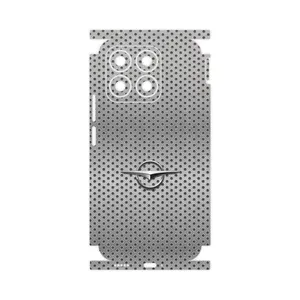 MAHOOT Haima-FullSkin Cover Sticker for Honor X8b