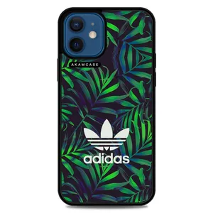 AKAM AMC-WA12M-ADIDAS-26 Cover For Apple iPhone 12 Mini
