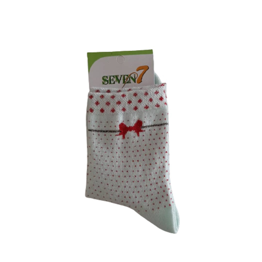 جوراب دخترانه مدل 002