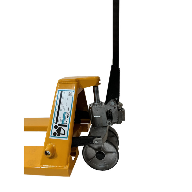 جک پالت دستی پارت ماشین مدل UNIQUE-AC30