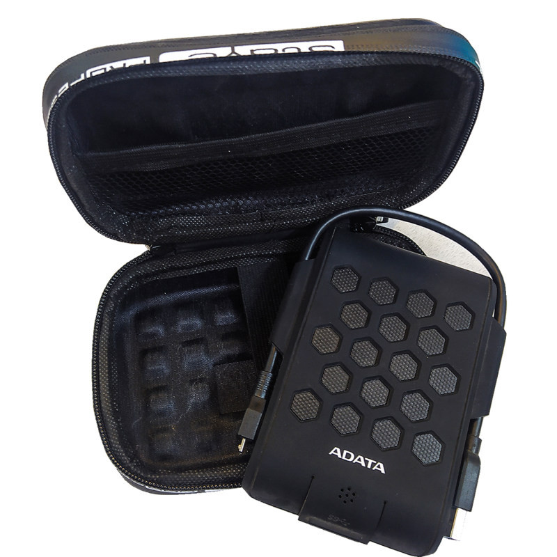 کیف هارد اکسترنال ویناک مدل vk-5508