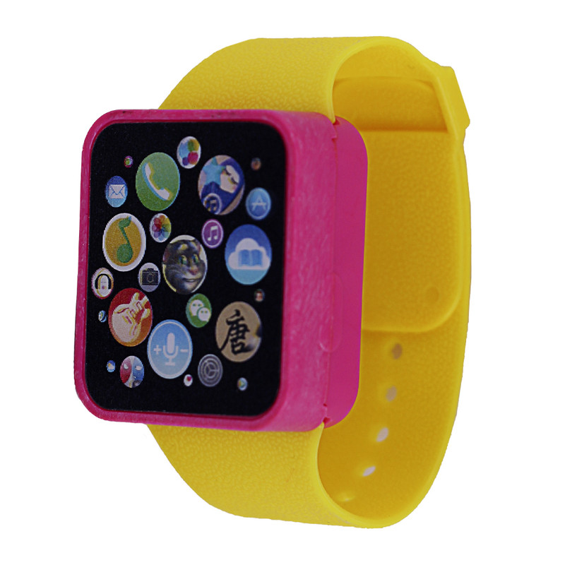 ساعت مچی دیجیتال مدل P-WCH 3150 -ZA-SOO