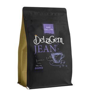 قهوه فوری کلاسیک ژان دلاژنت - 100 گرم