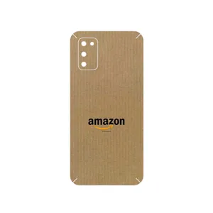 MAHOOT Amazon Cover Sticker for Samsung Galaxy A52 5G