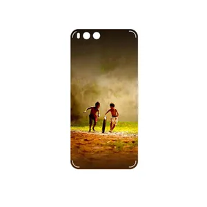 MAHOOT childs play Cover Sticker for Xiaomi Mi 6
