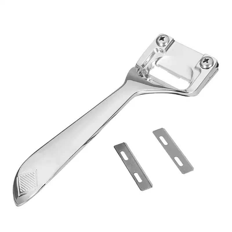 ابزار لویس لبه چرم مدل xl