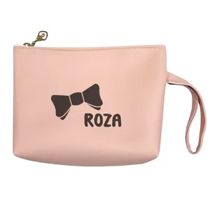 کیف لوازم آرایش زنانه مدل رزا