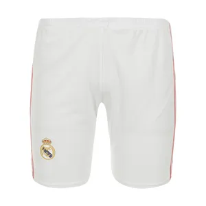 شلوارک ورزشی مردانه رئال مادرید مدل 2021