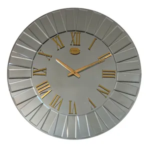 ساعت دیواری تولیکا مدل 5115+