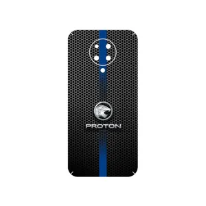 MAHOOT PROTON Cover Sticker for Xiaomi Poco F2 Pro