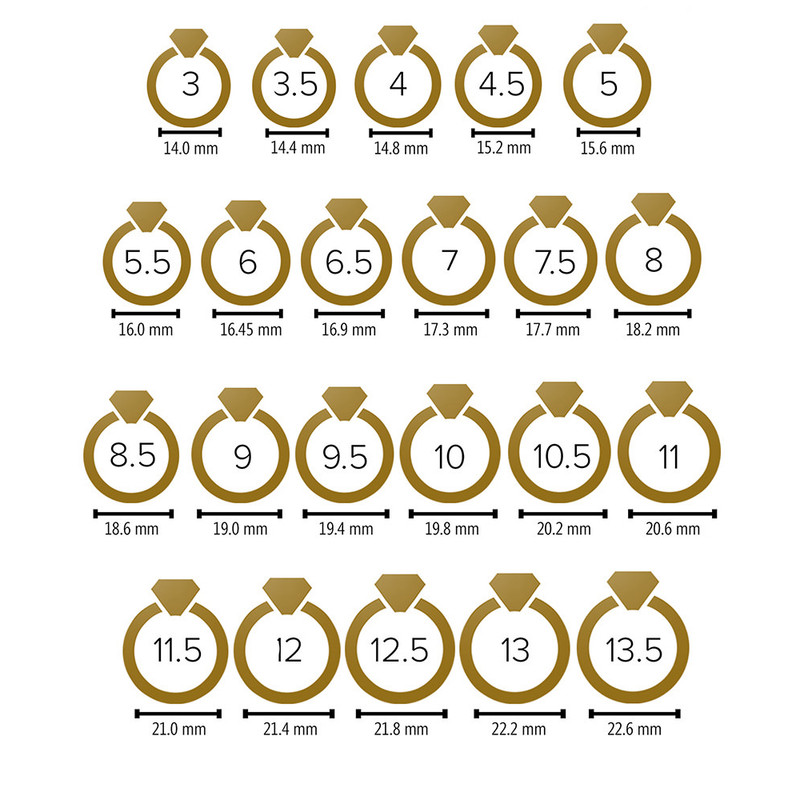 انگشتر زنانه مدل رینگ نگینی کد BD 78 مجموعه 2 عددی